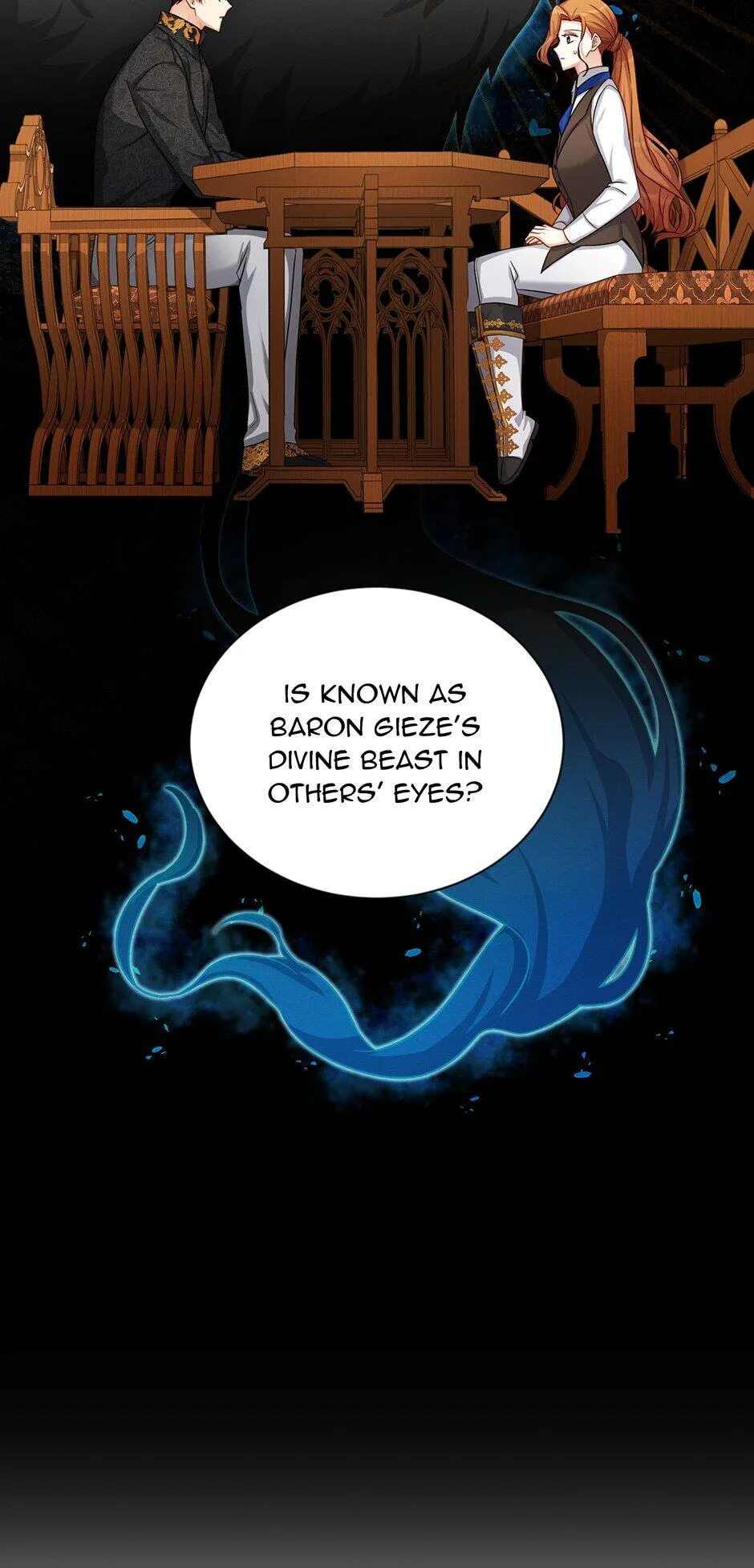 The Soulless Duchess Chapter 89 Online - página 3