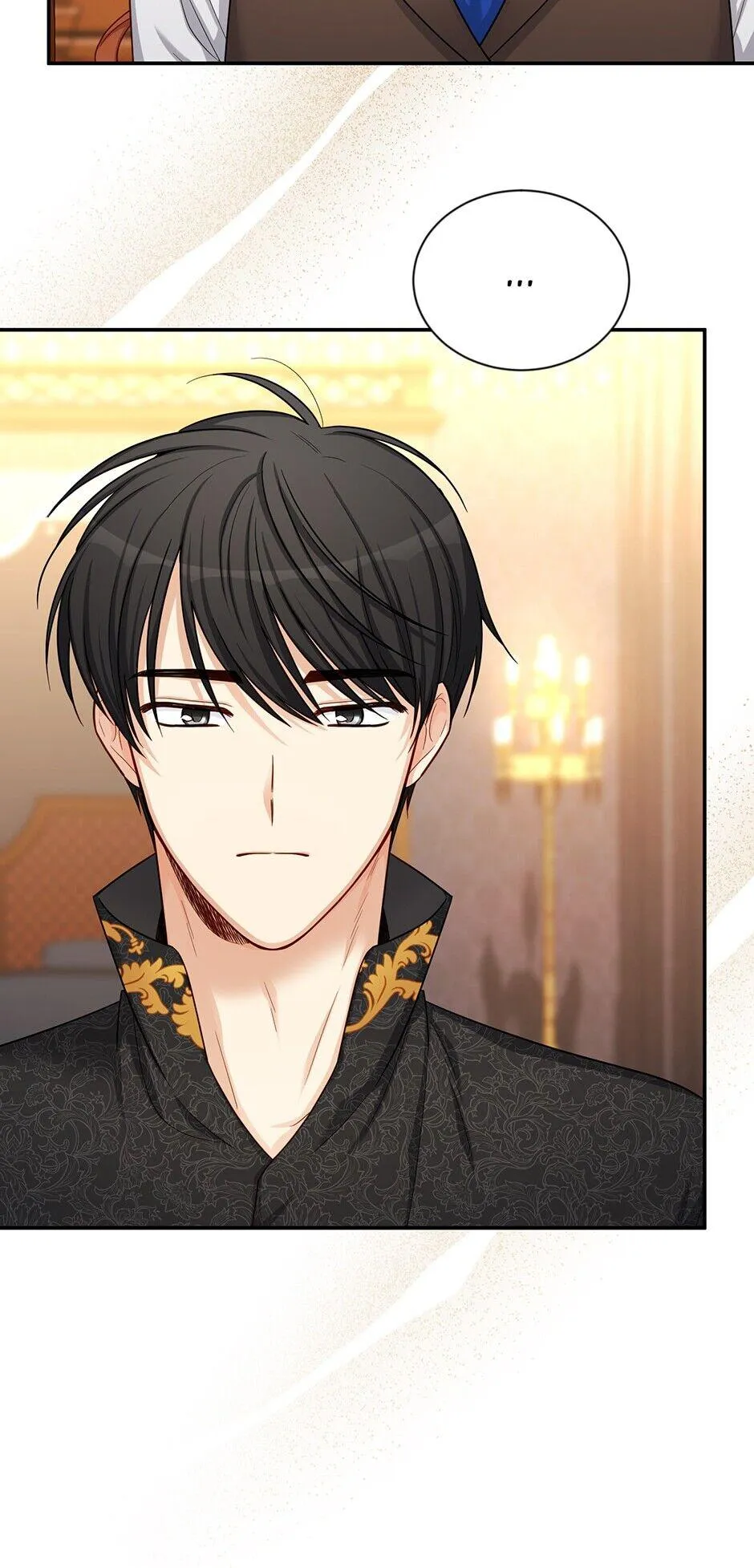 The Soulless Duchess Chapter 89 Online - página 5