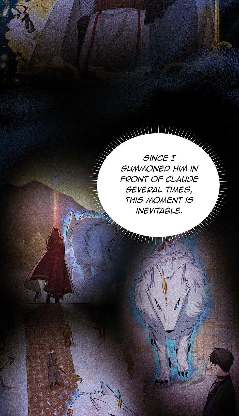 The Soulless Duchess Chapter 89 Online - página 8