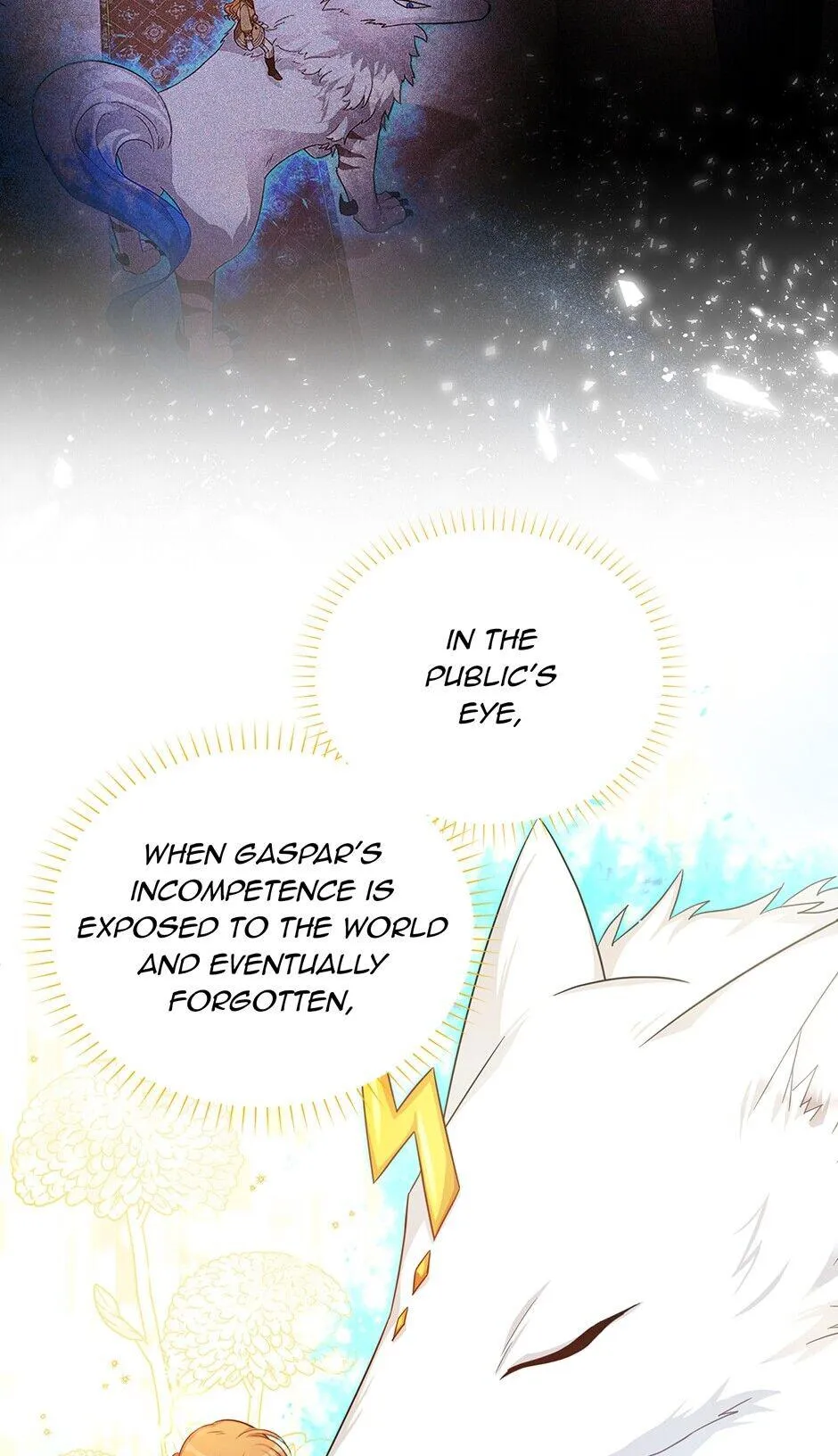 The Soulless Duchess Chapter 89 Online - página 9