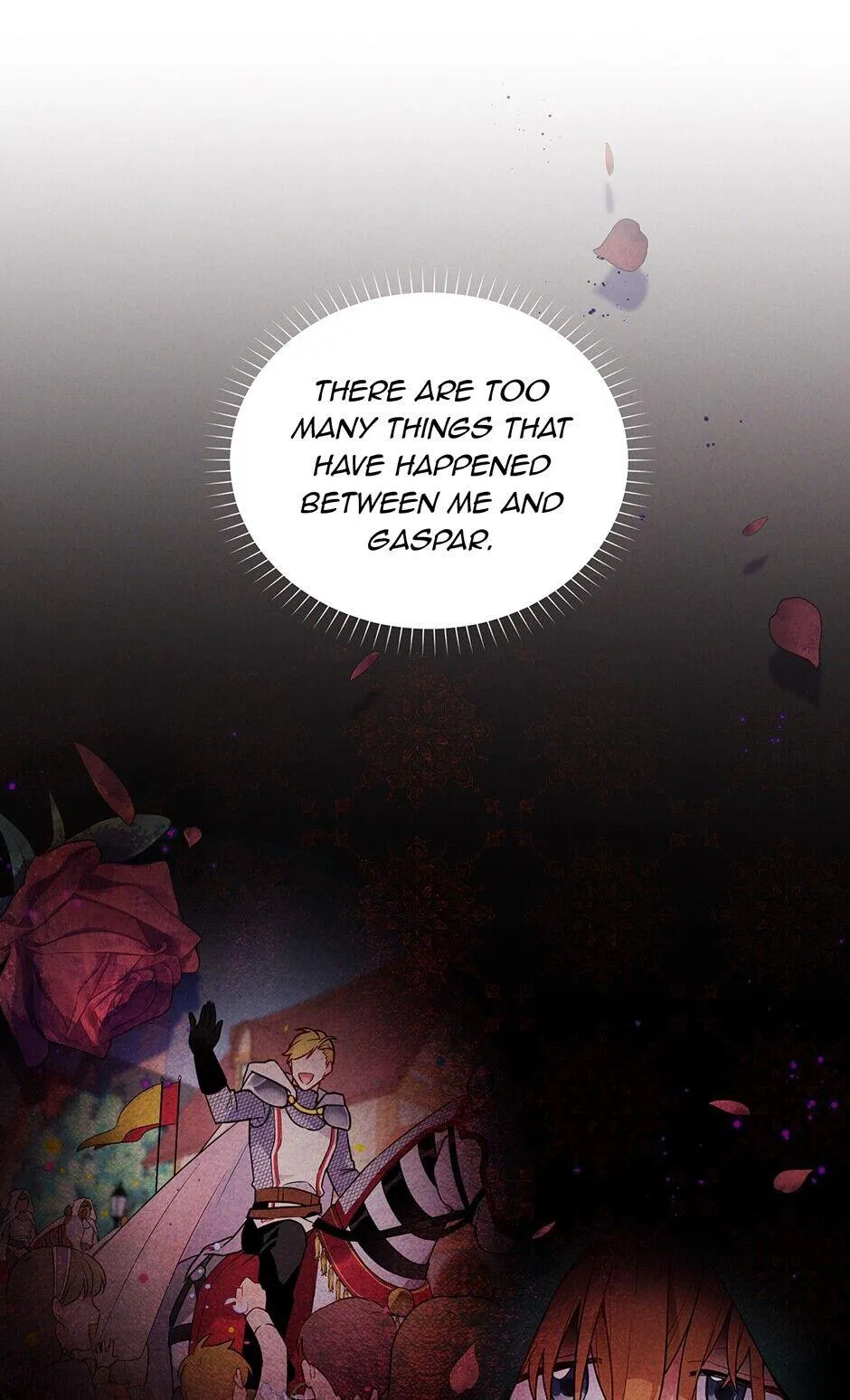 The Soulless Duchess Chapter 89 Online - página 17
