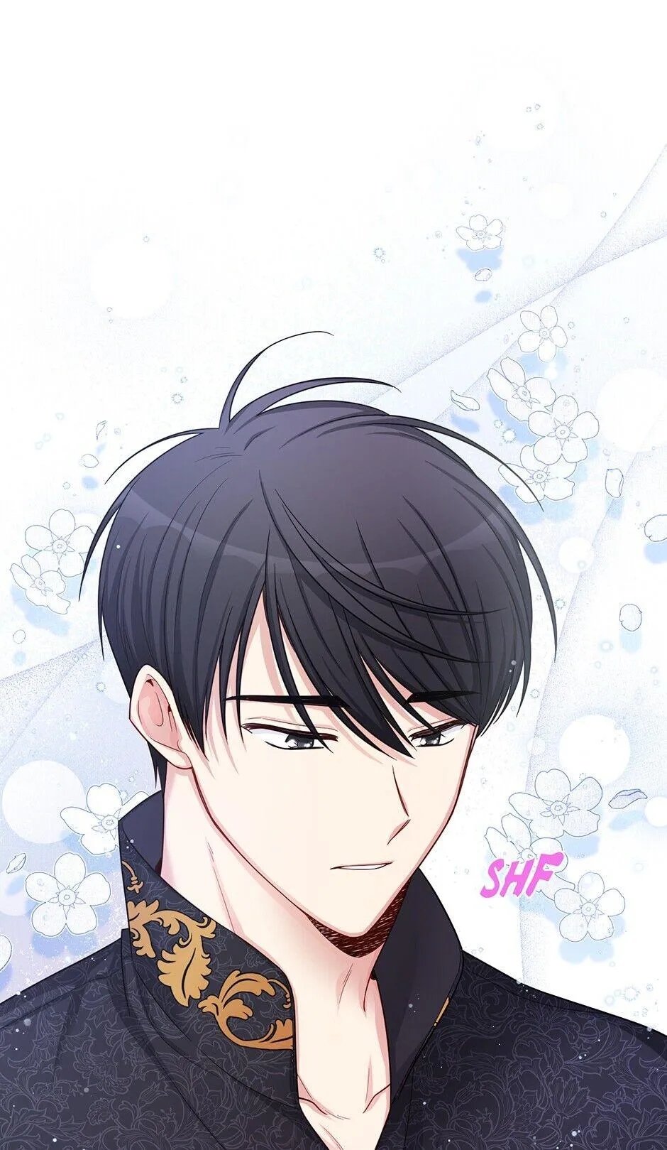 The Soulless Duchess Chapter 89 Online - página 25