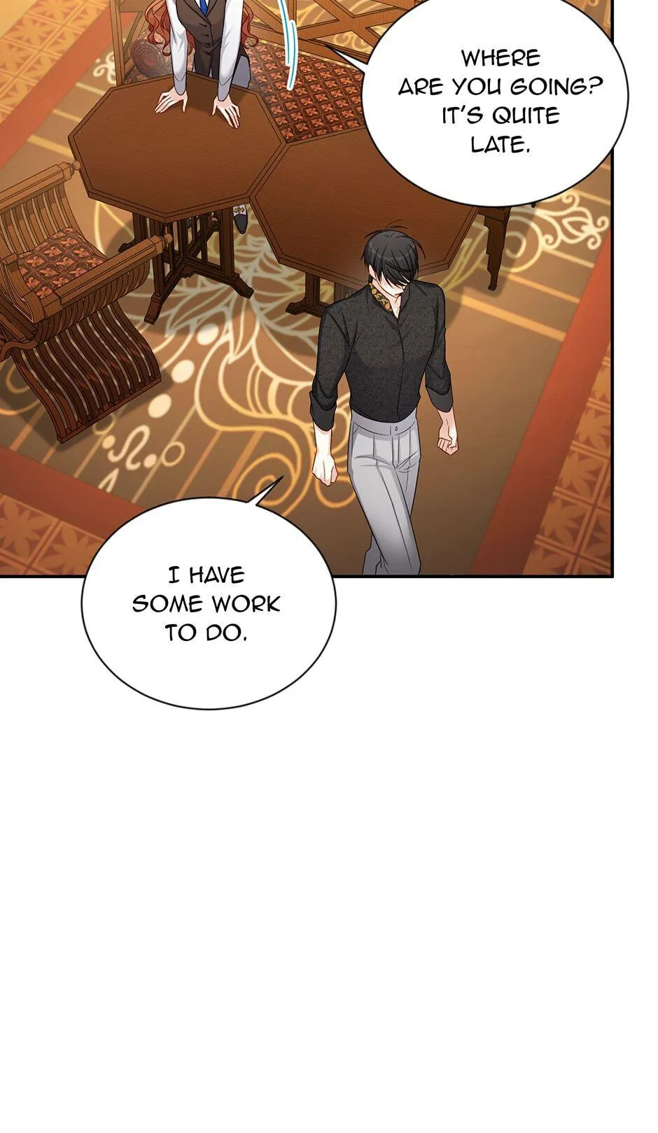 The Soulless Duchess Chapter 89 Online - página 28