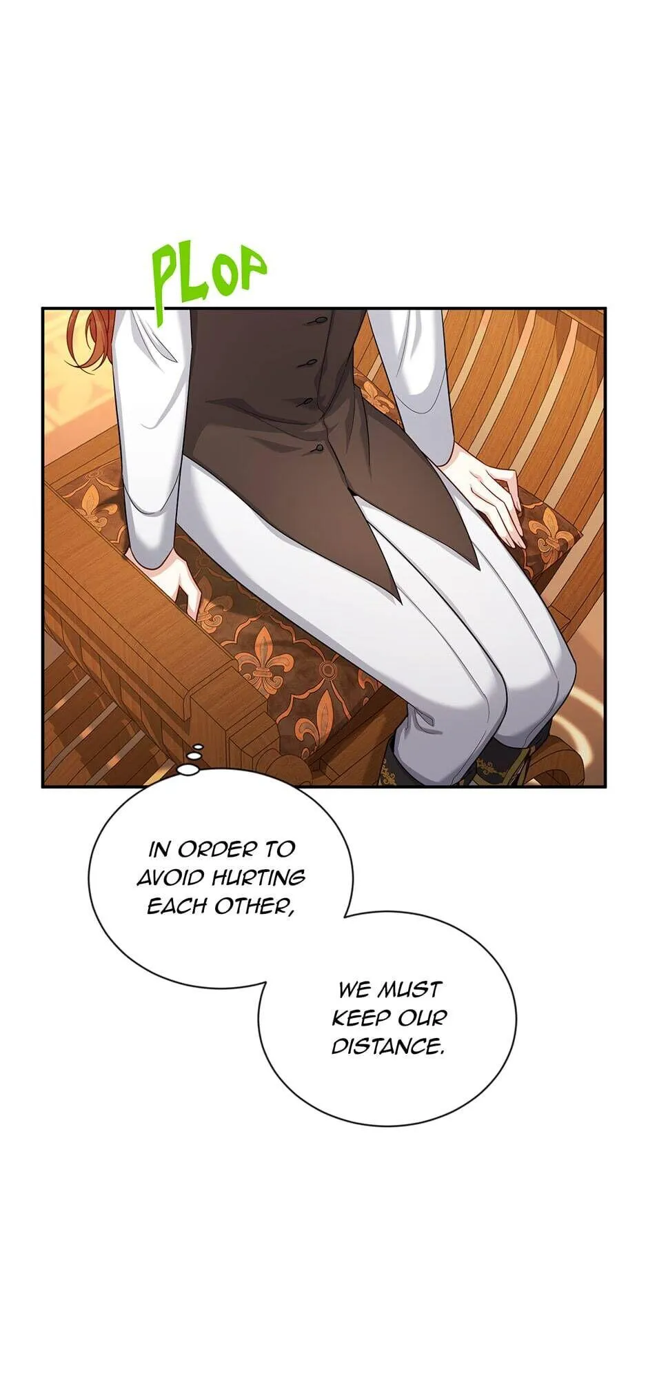 The Soulless Duchess Chapter 89 Online - página 32