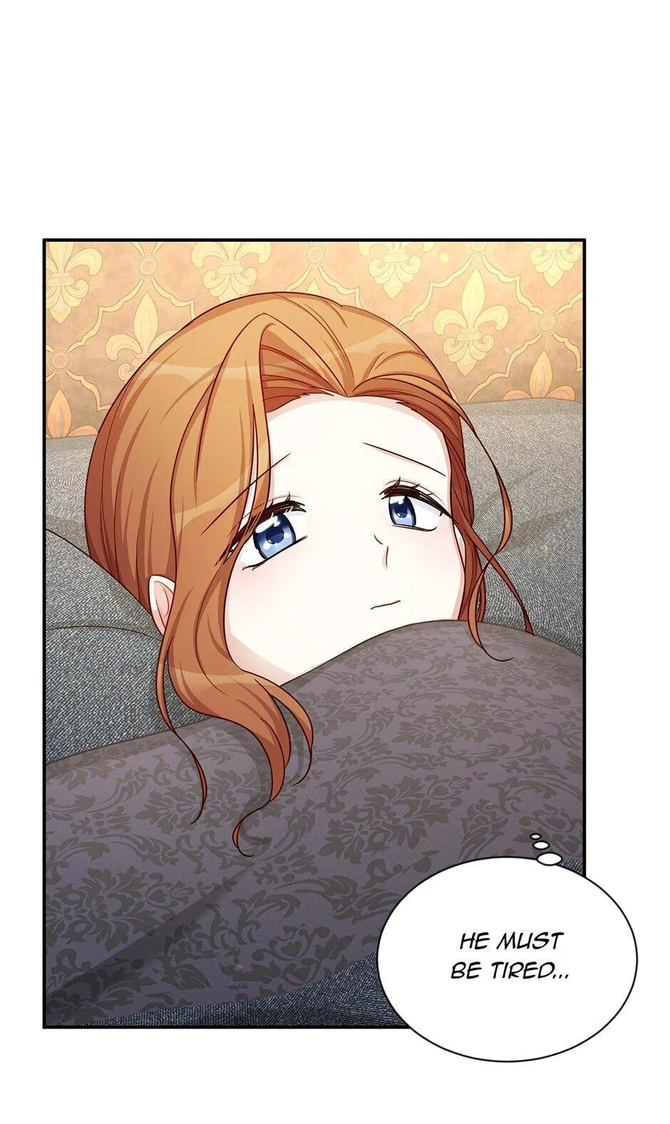 The Soulless Duchess Chapter 89 Online - página 41