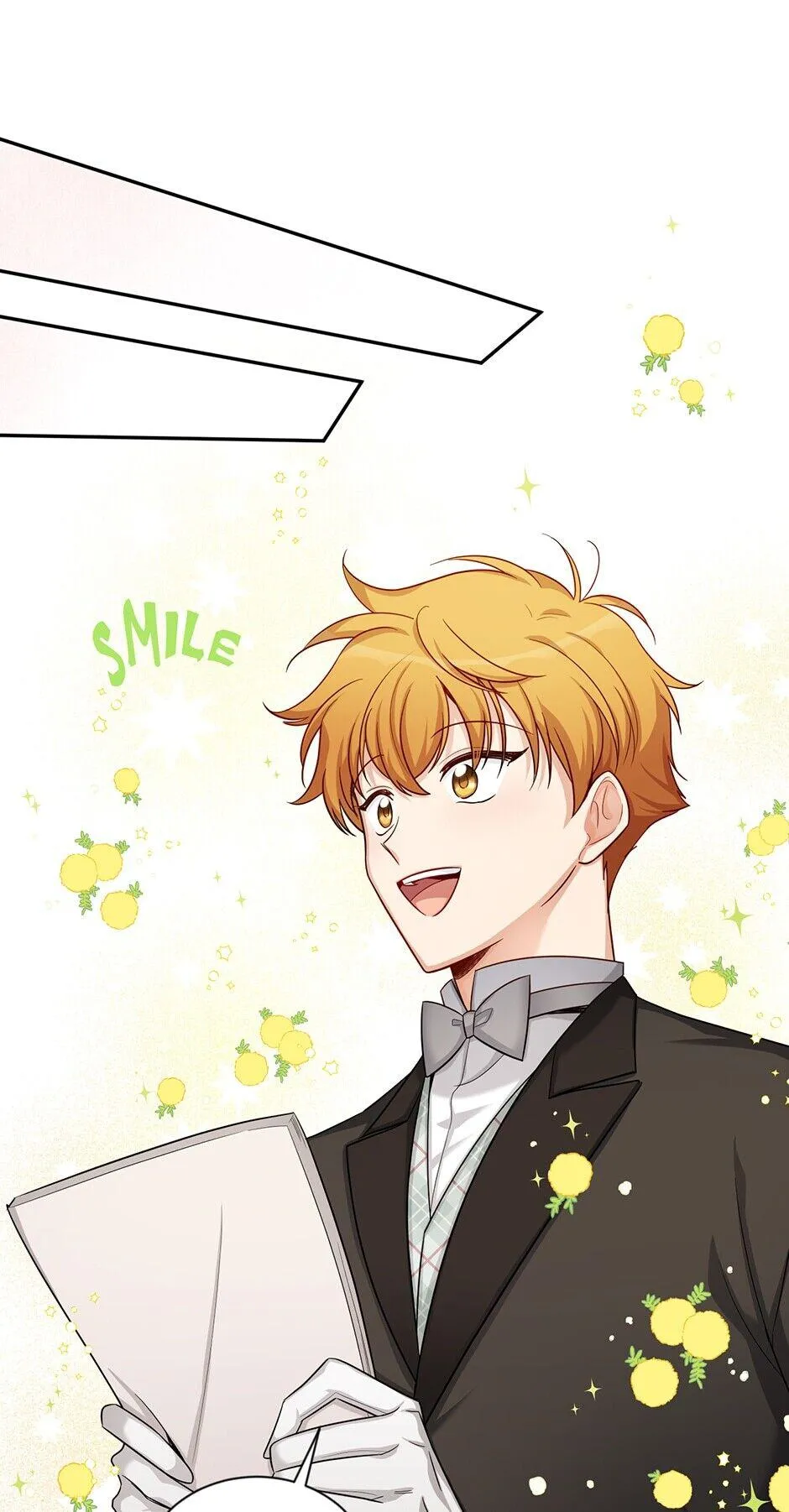 The Soulless Duchess Chapter 89 Online - página 44