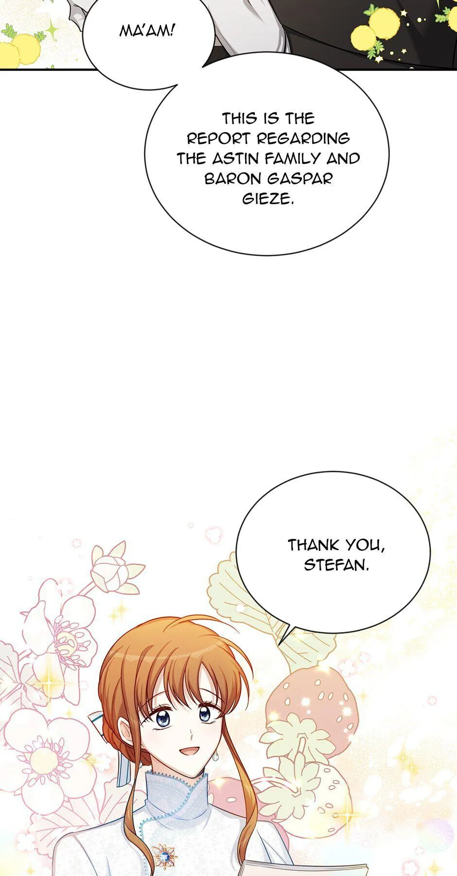 The Soulless Duchess Chapter 89 Online - página 45