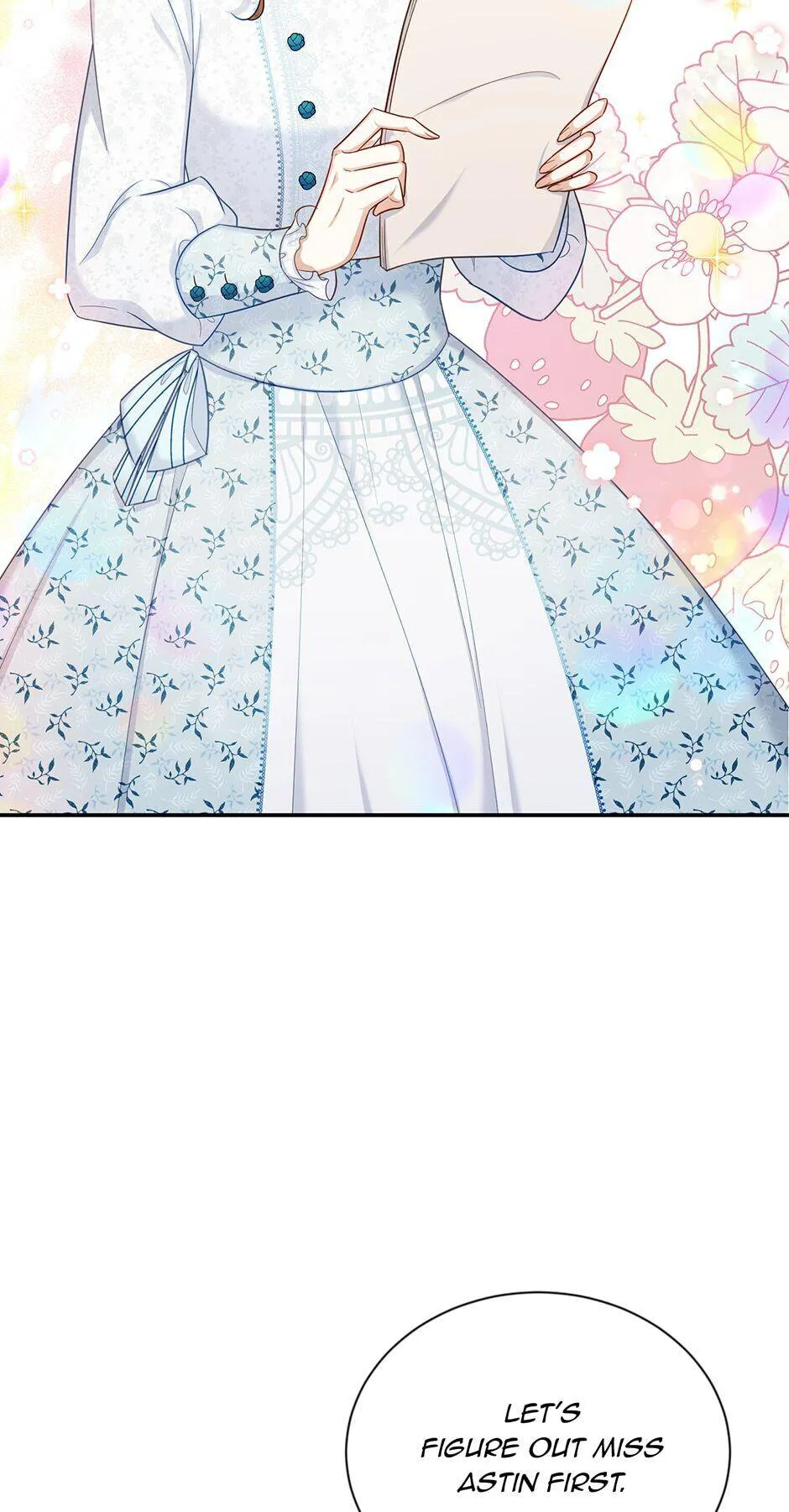 The Soulless Duchess Chapter 89 Online - página 46