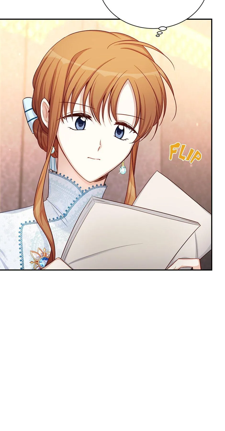 The Soulless Duchess Chapter 89 Online - página 47