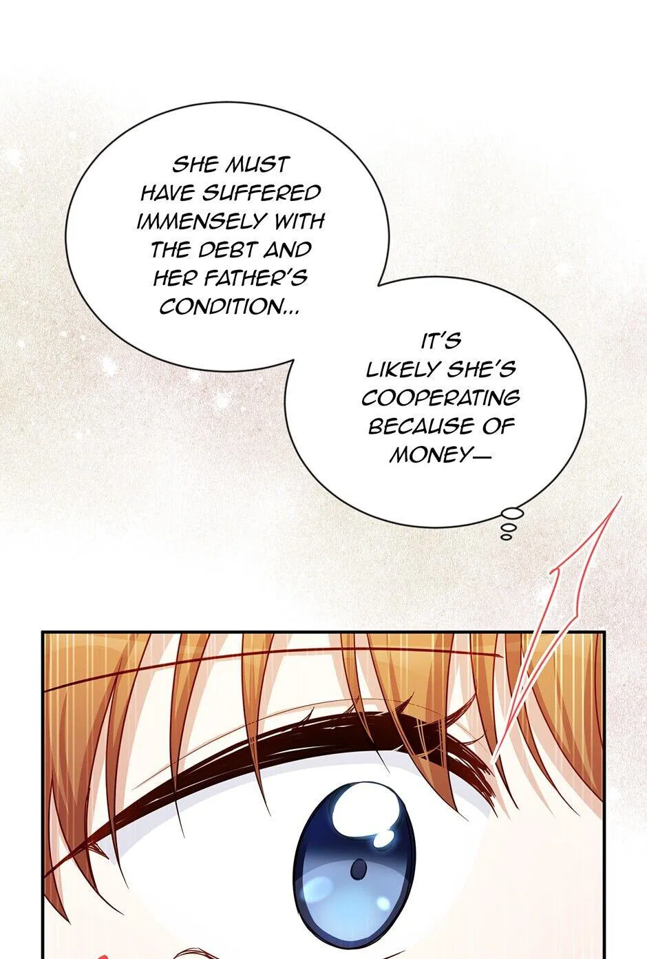 The Soulless Duchess Chapter 89 Online - página 48