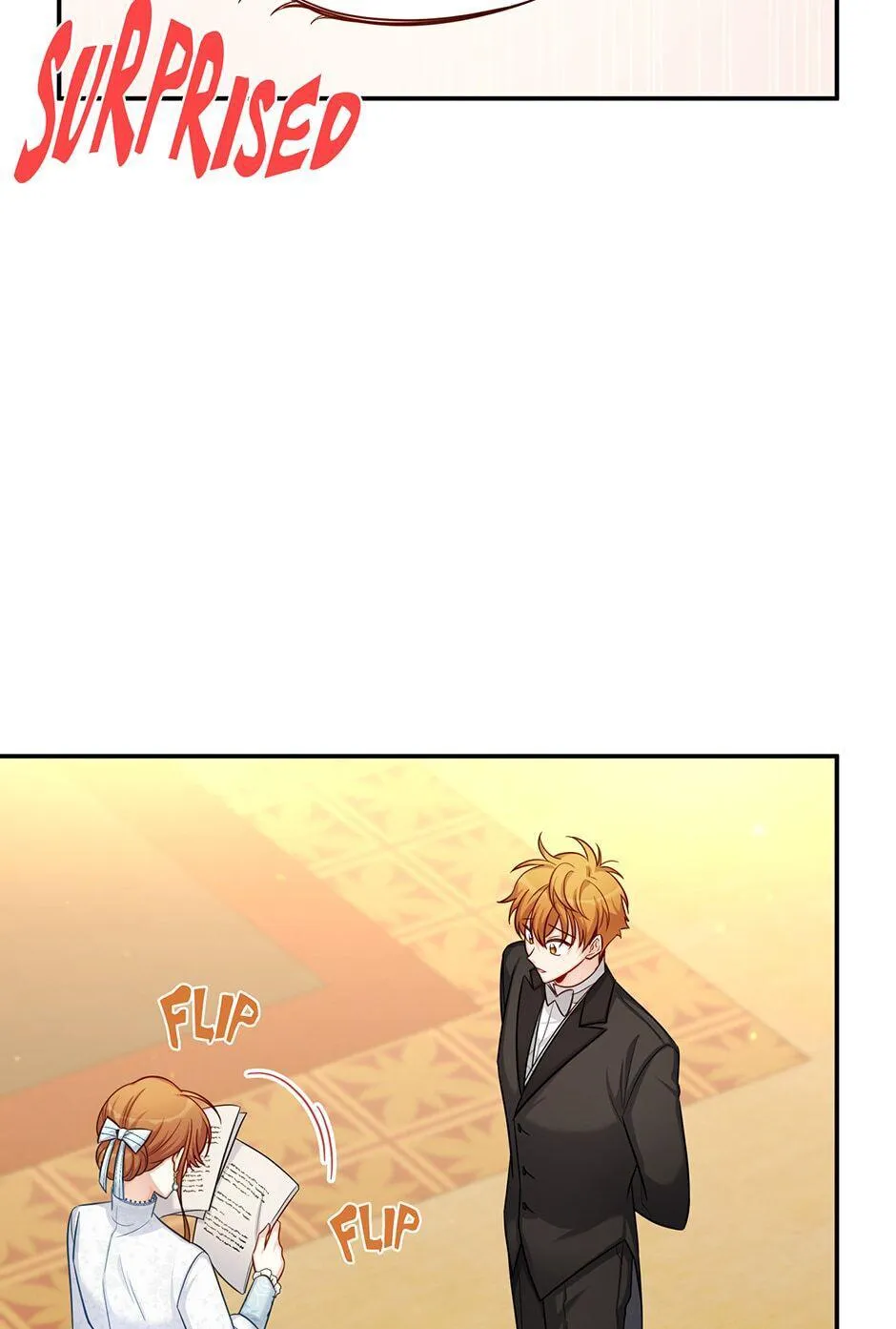 The Soulless Duchess Chapter 89 Online - página 49
