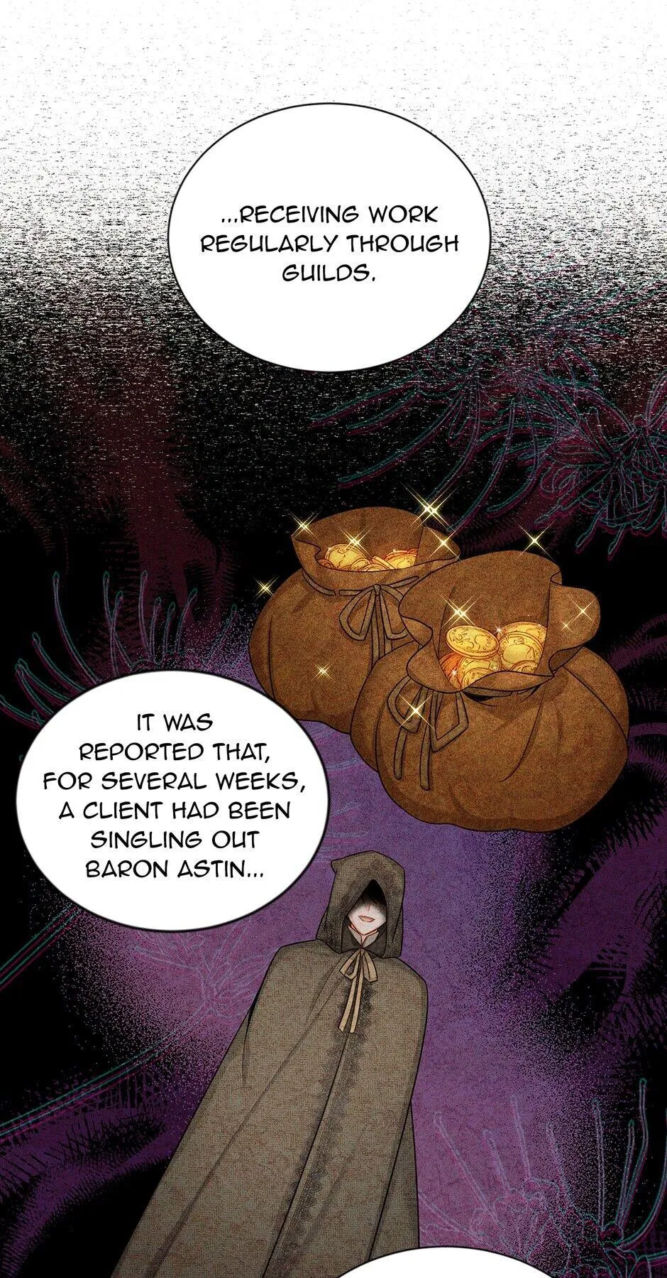 The Soulless Duchess Chapter 89 Online - página 51