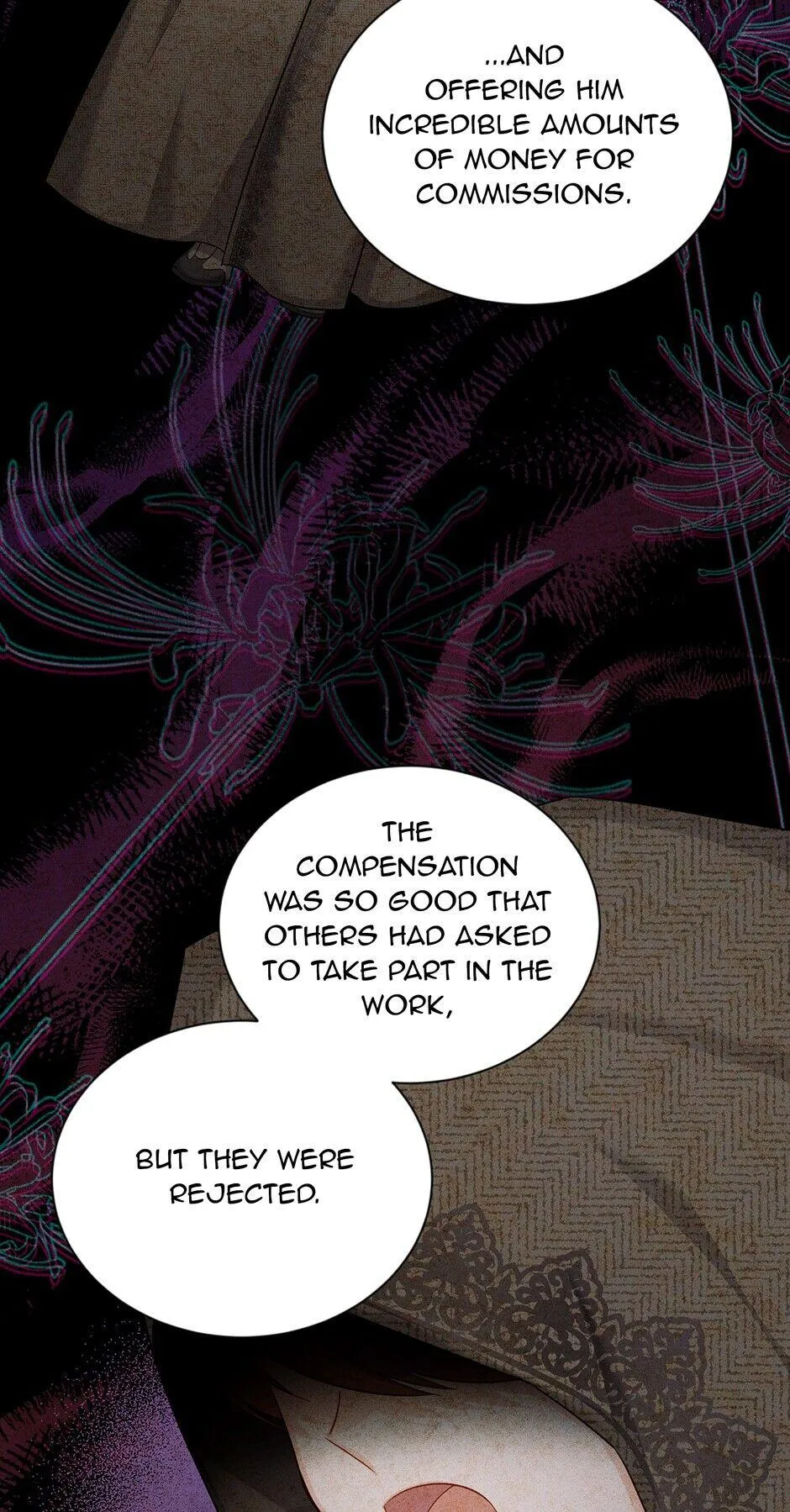 The Soulless Duchess Chapter 89 Online - página 52