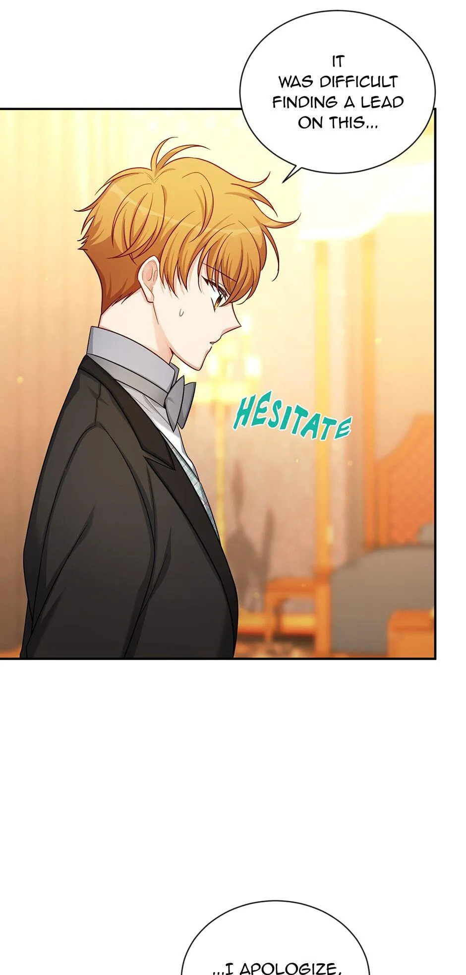 The Soulless Duchess Chapter 89 Online - página 54