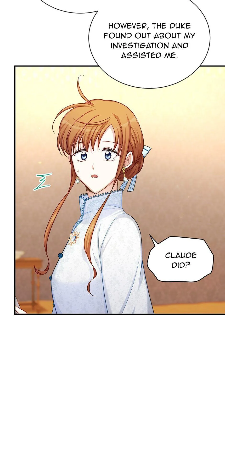 The Soulless Duchess Chapter 89 Online - página 56