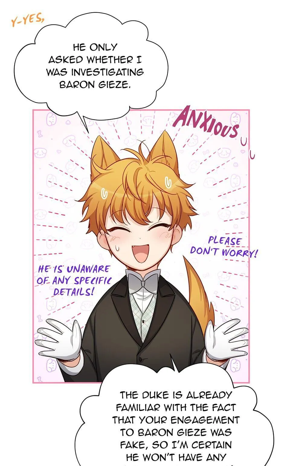 The Soulless Duchess Chapter 89 Online - página 57