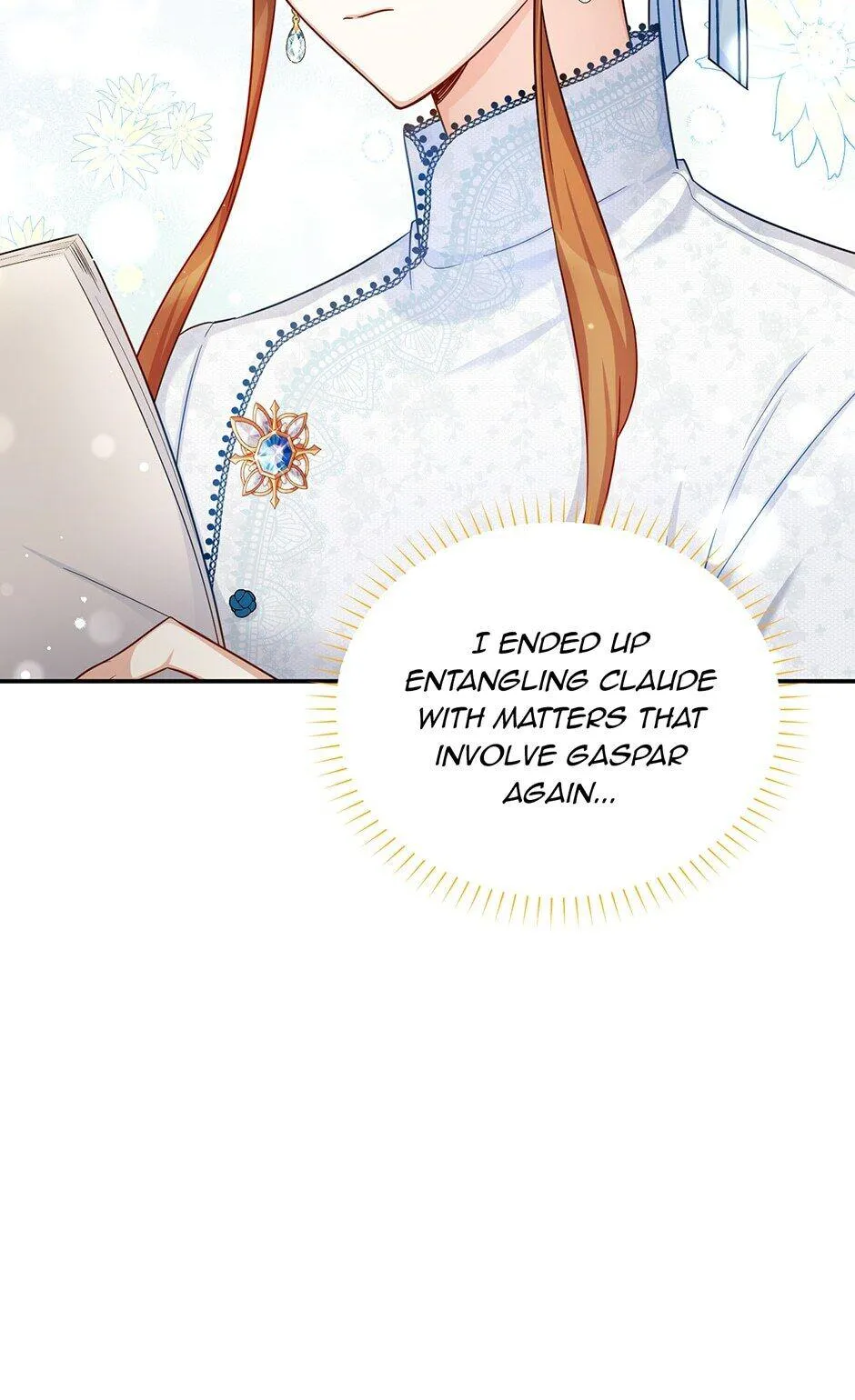 The Soulless Duchess Chapter 89 Online - página 59
