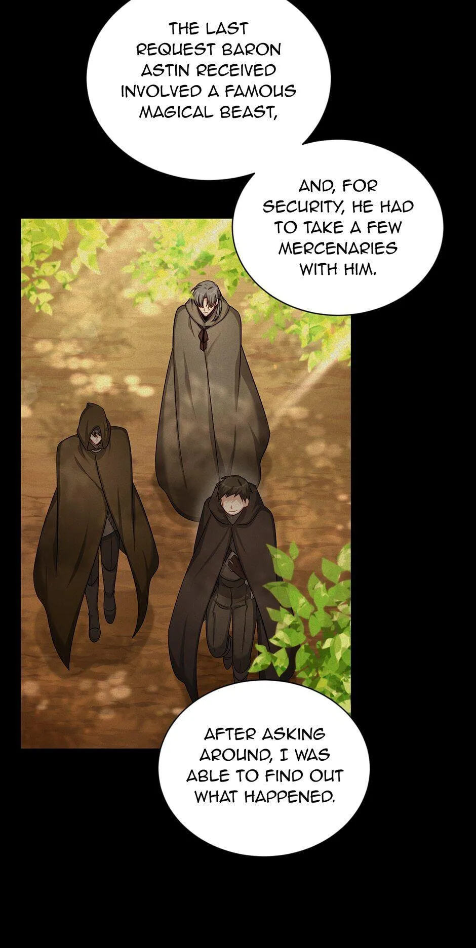 The Soulless Duchess Chapter 89 Online - página 62
