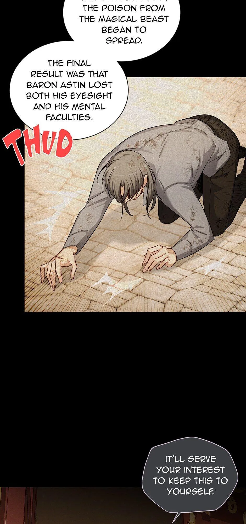 The Soulless Duchess Chapter 89 Online - página 65
