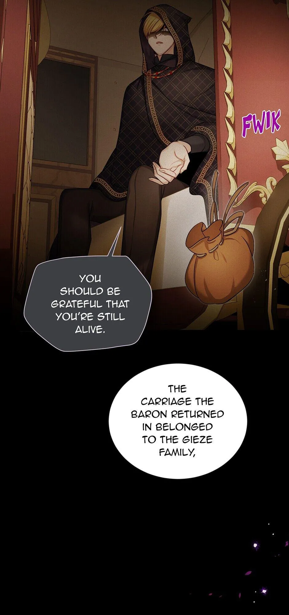 The Soulless Duchess Chapter 89 Online - página 66