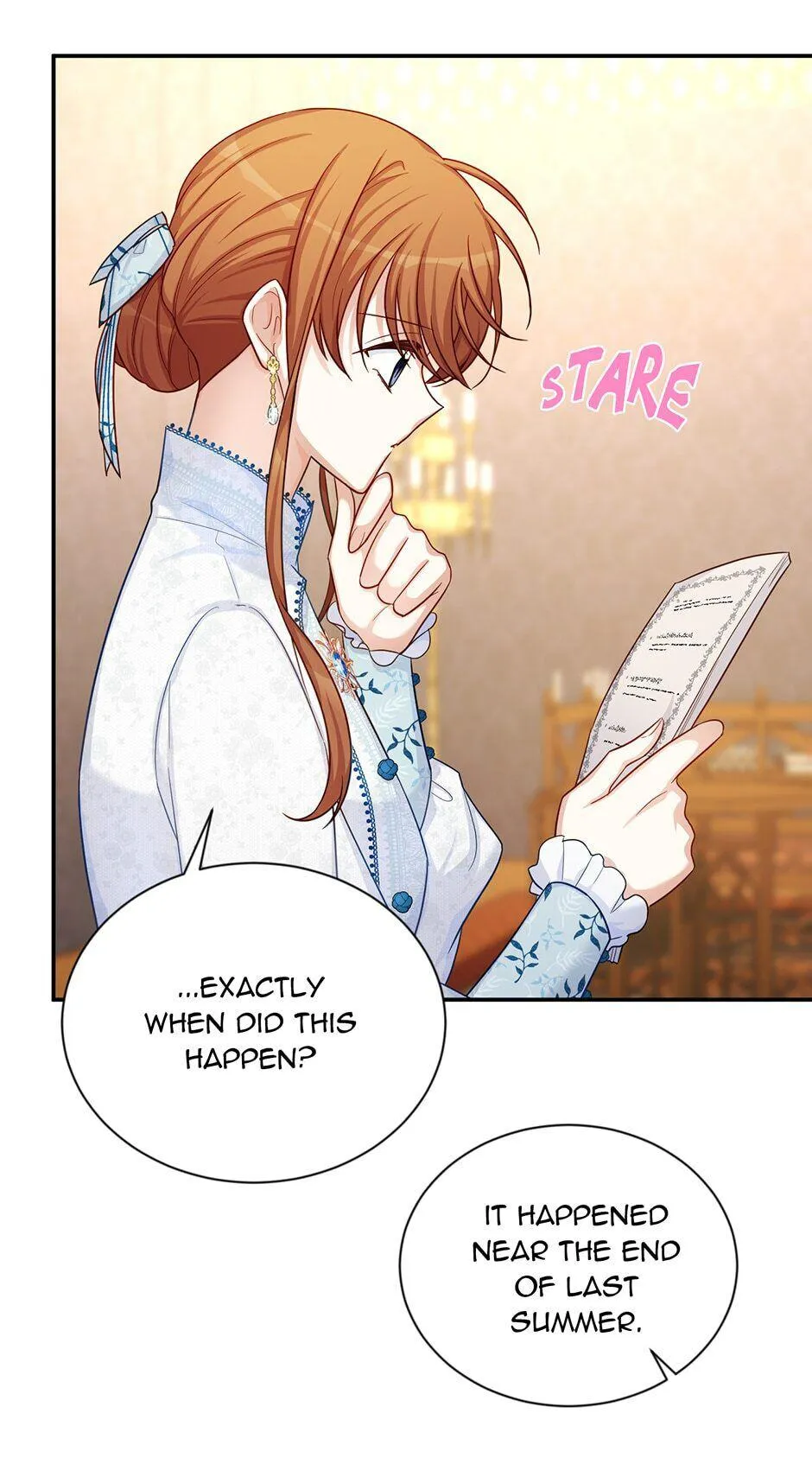 The Soulless Duchess Chapter 89 Online - página 68