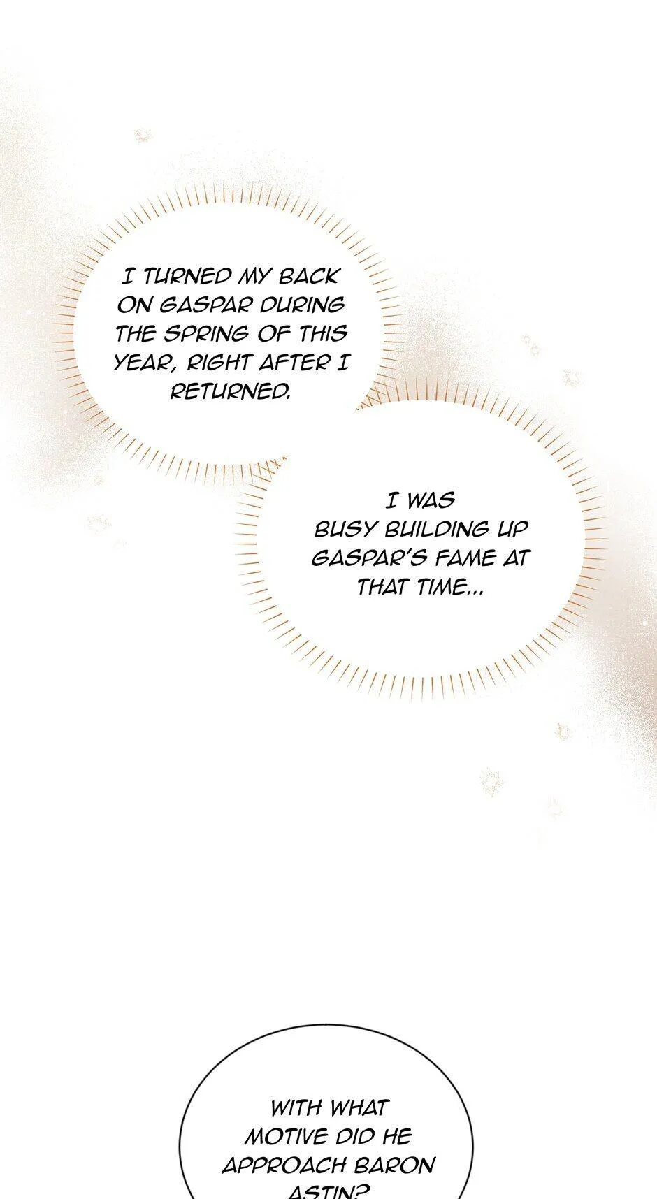 The Soulless Duchess Chapter 89 Online - página 69