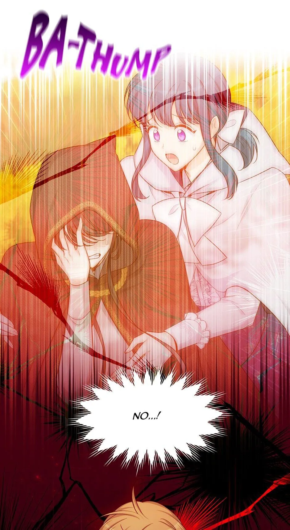 The Soulless Duchess Chapter 89 Online - página 71