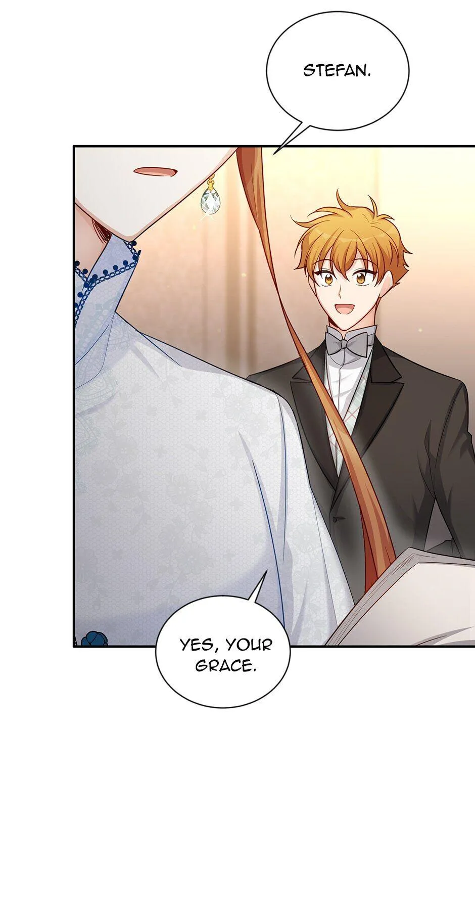 The Soulless Duchess Chapter 89 Online - página 73