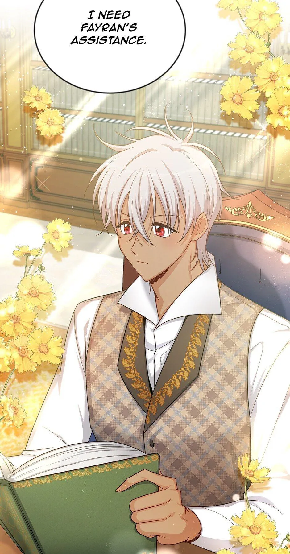 The Soulless Duchess Chapter 89 Online - página 75