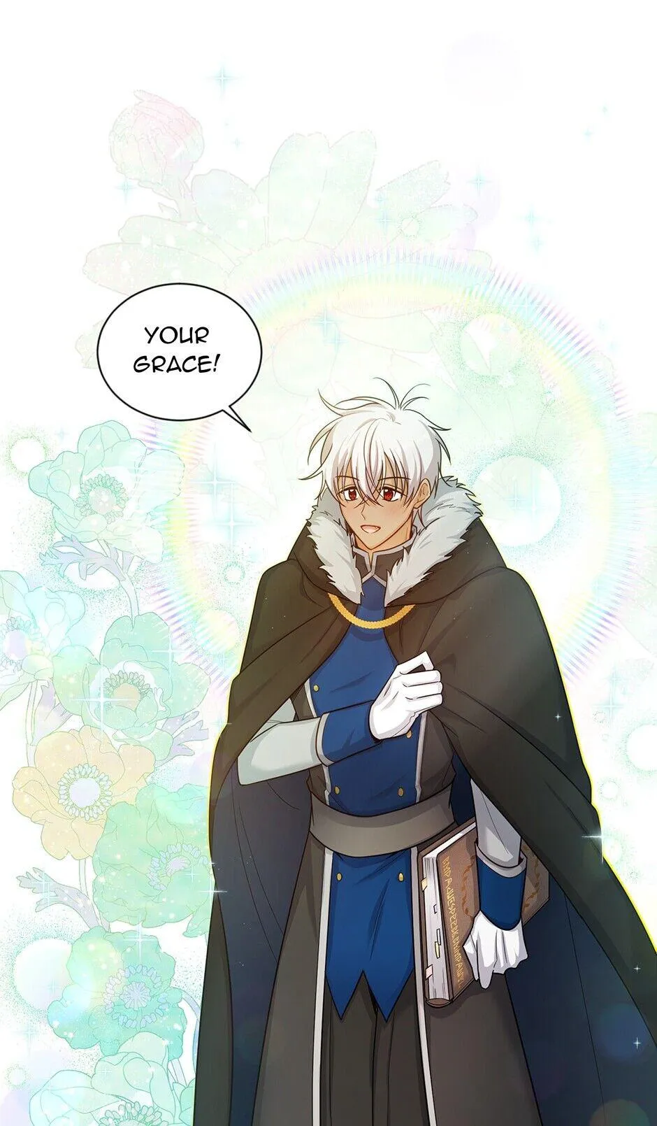 The Soulless Duchess Chapter 90 Online - página 3