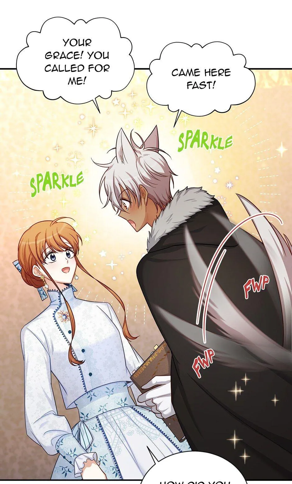 The Soulless Duchess Chapter 90 Online - página 6