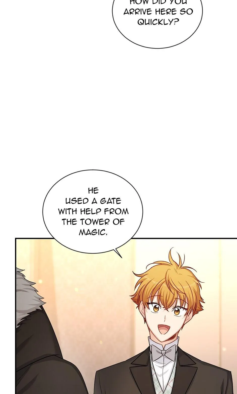 The Soulless Duchess Chapter 90 Online - página 7