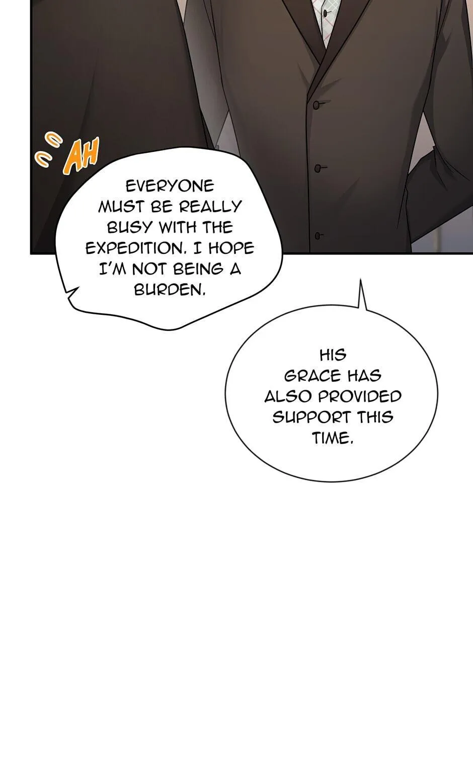 The Soulless Duchess Chapter 90 Online - página 8