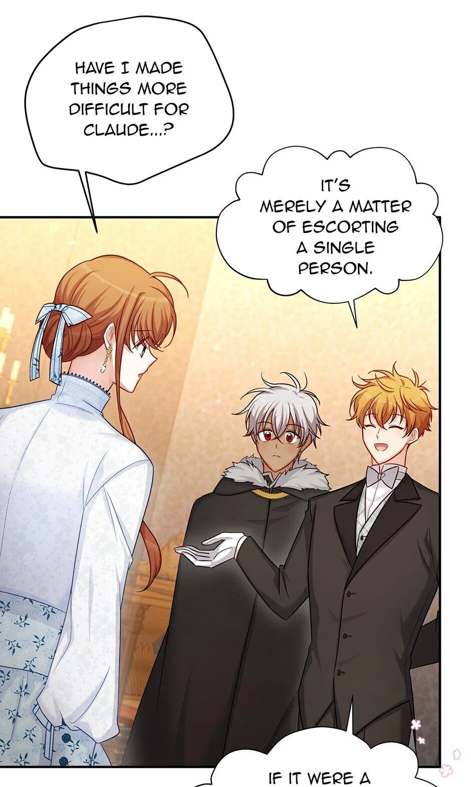 The Soulless Duchess Chapter 90 Online - página 9