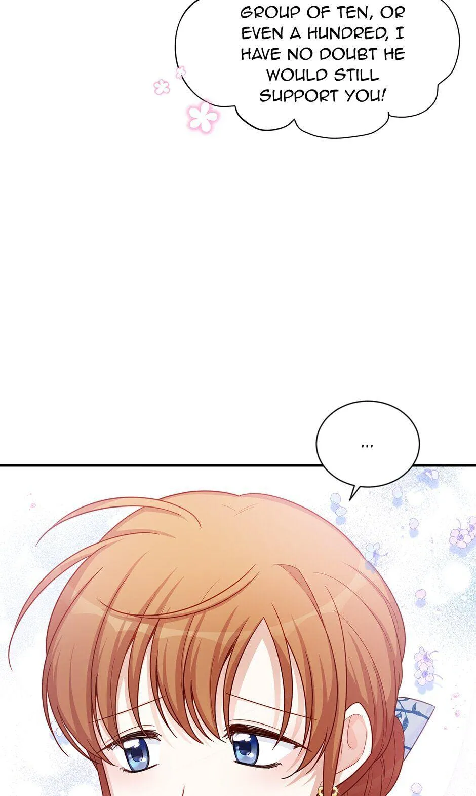 The Soulless Duchess Chapter 90 Online - página 10