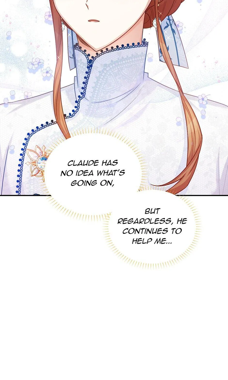 The Soulless Duchess Chapter 90 Online - página 11