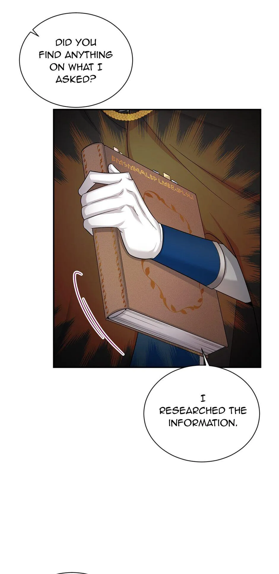 The Soulless Duchess Chapter 90 Online - página 12