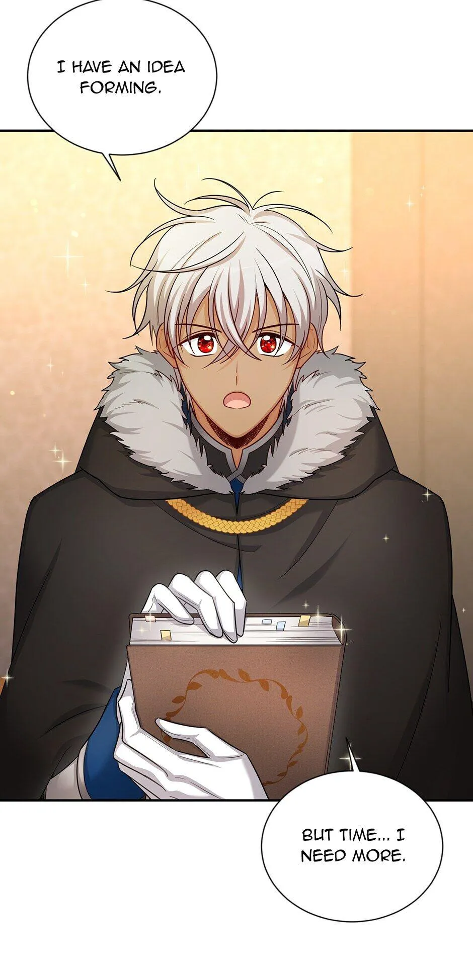 The Soulless Duchess Chapter 90 Online - página 13