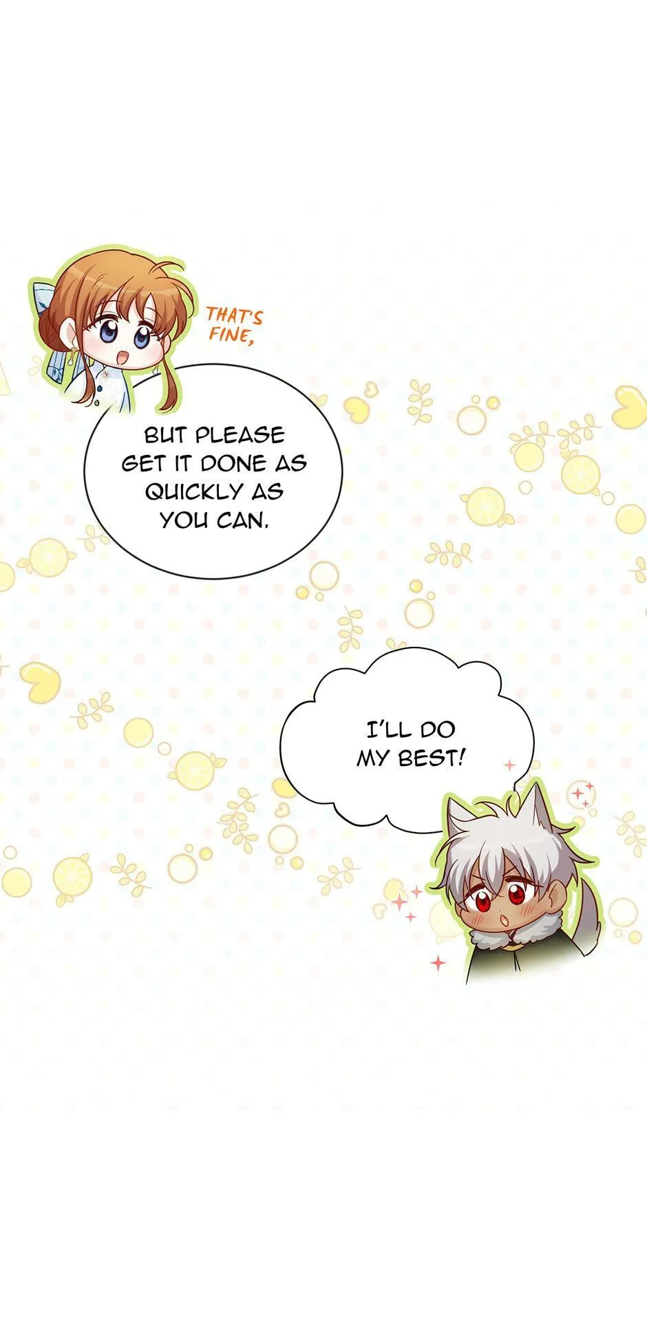 The Soulless Duchess Chapter 90 Online - página 14