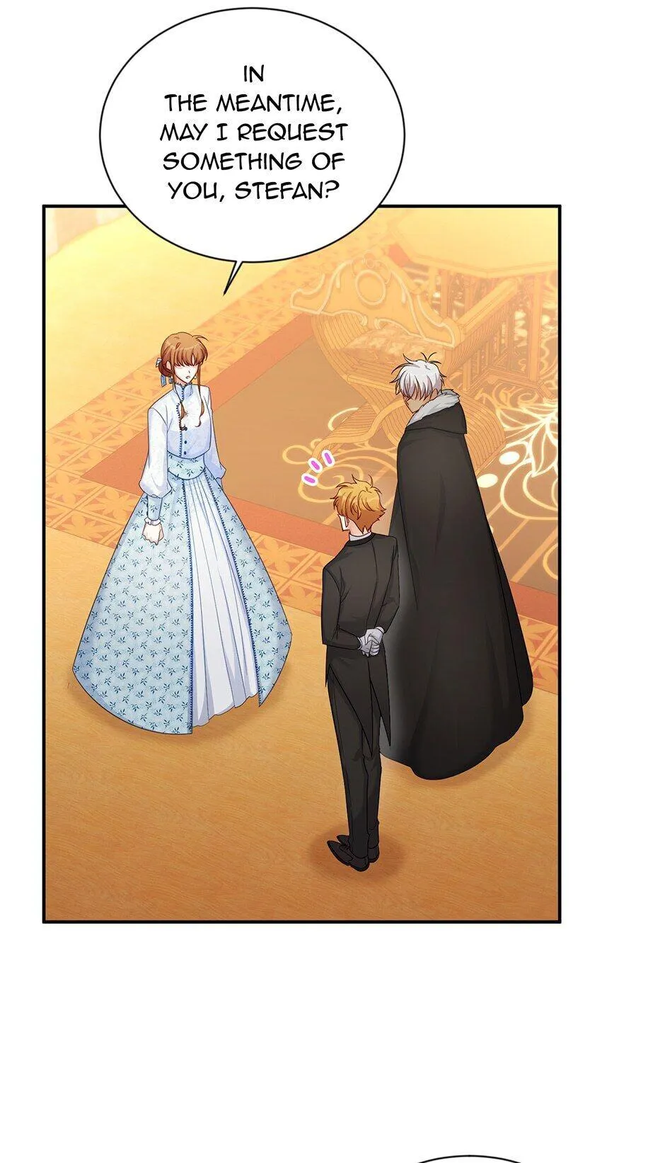 The Soulless Duchess Chapter 90 Online - página 15