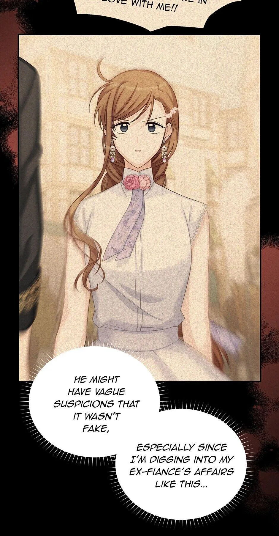 The Soulless Duchess Chapter 90 Online - página 21