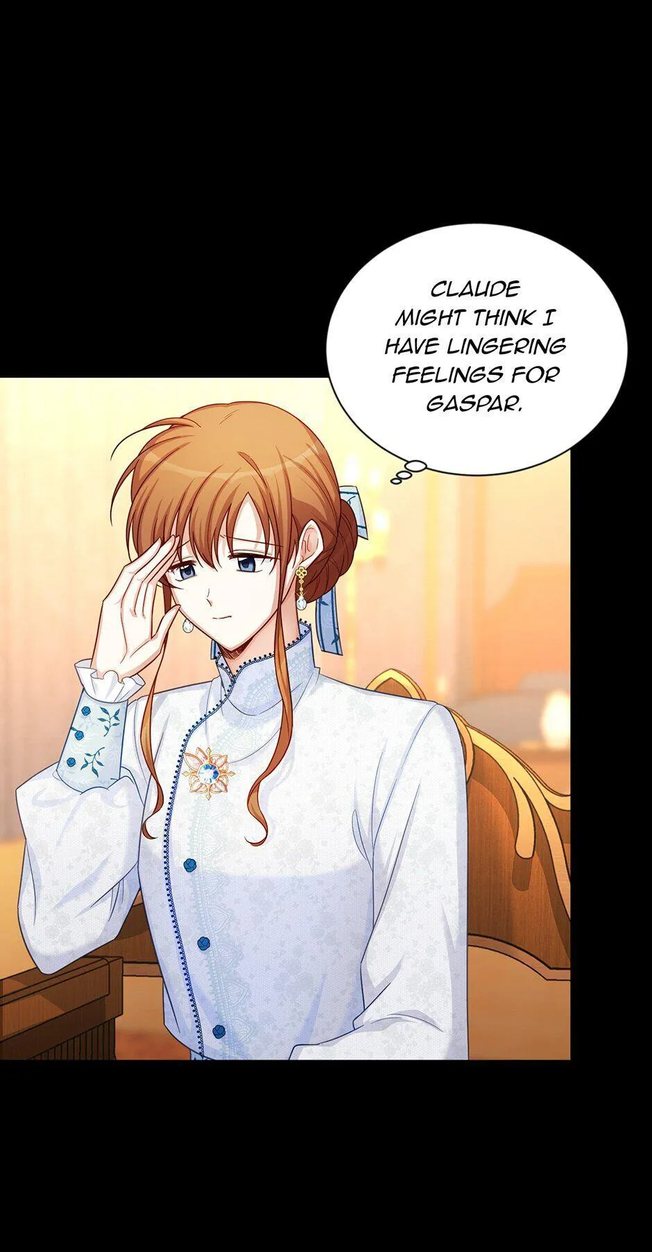 The Soulless Duchess Chapter 90 Online - página 22
