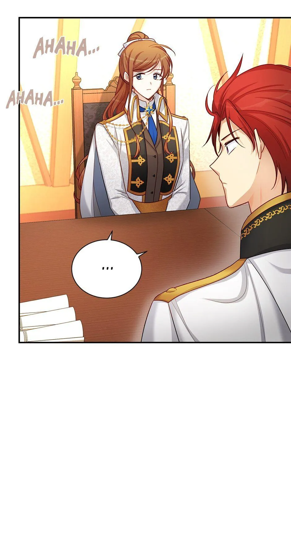 The Soulless Duchess Chapter 90 Online - página 31