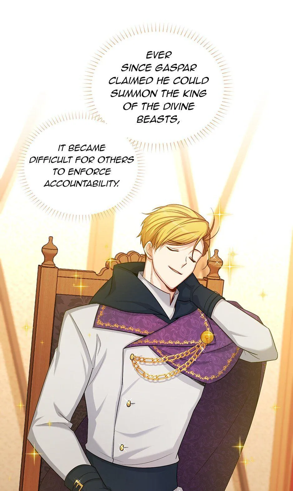 The Soulless Duchess Chapter 90 Online - página 32