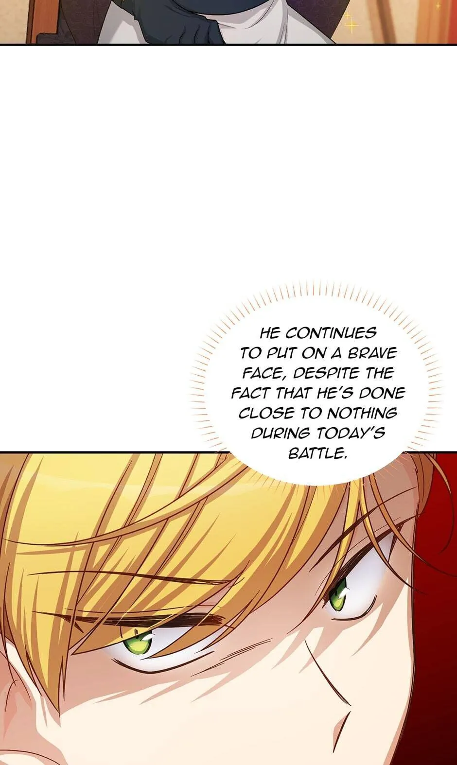 The Soulless Duchess Chapter 90 Online - página 33