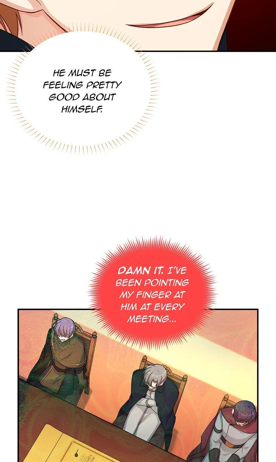 The Soulless Duchess Chapter 90 Online - página 34