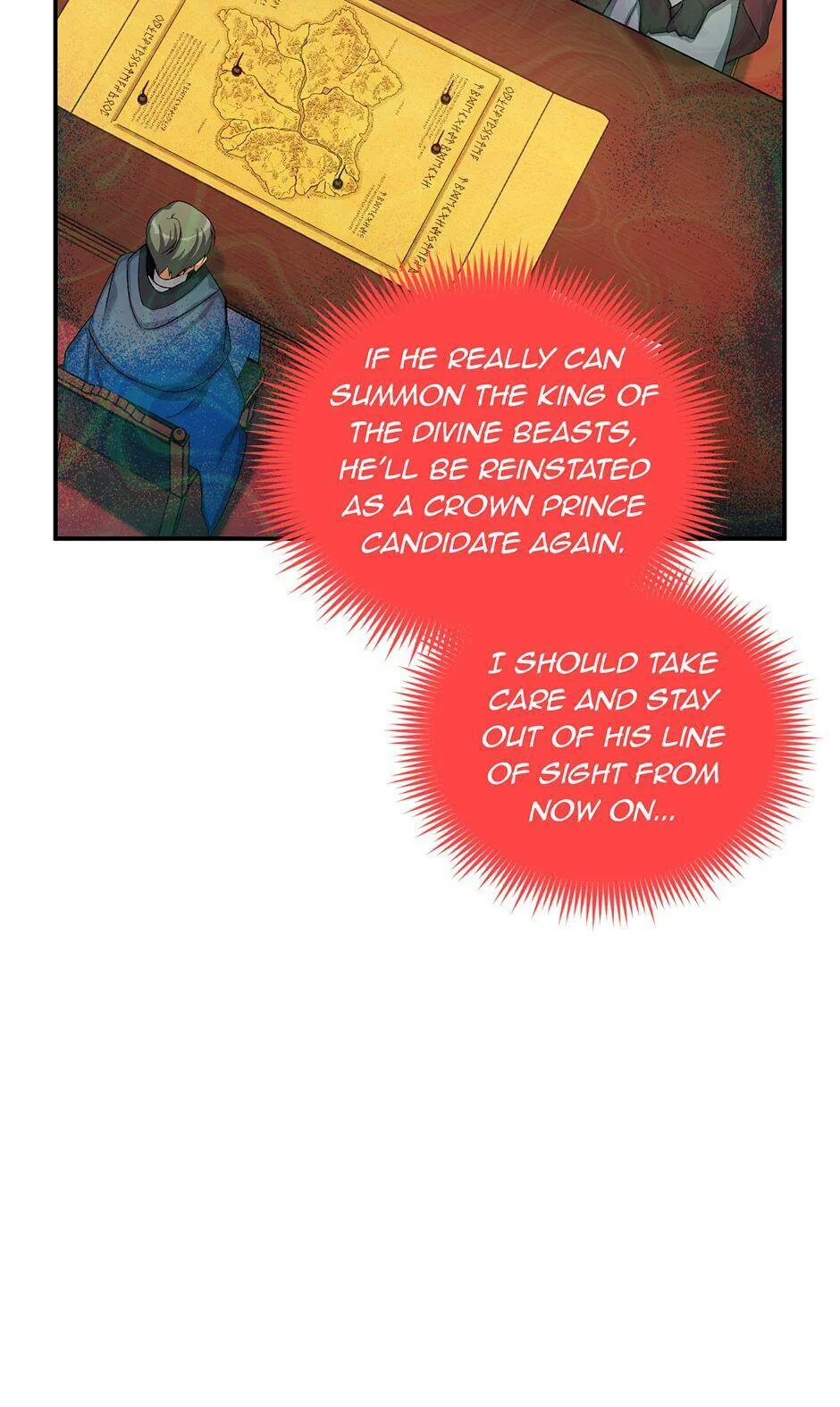 The Soulless Duchess Chapter 90 Online - página 35