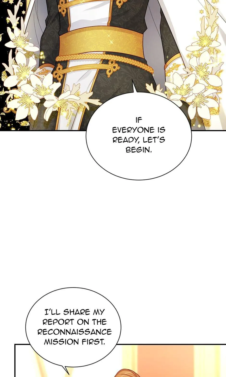 The Soulless Duchess Chapter 90 Online - página 37
