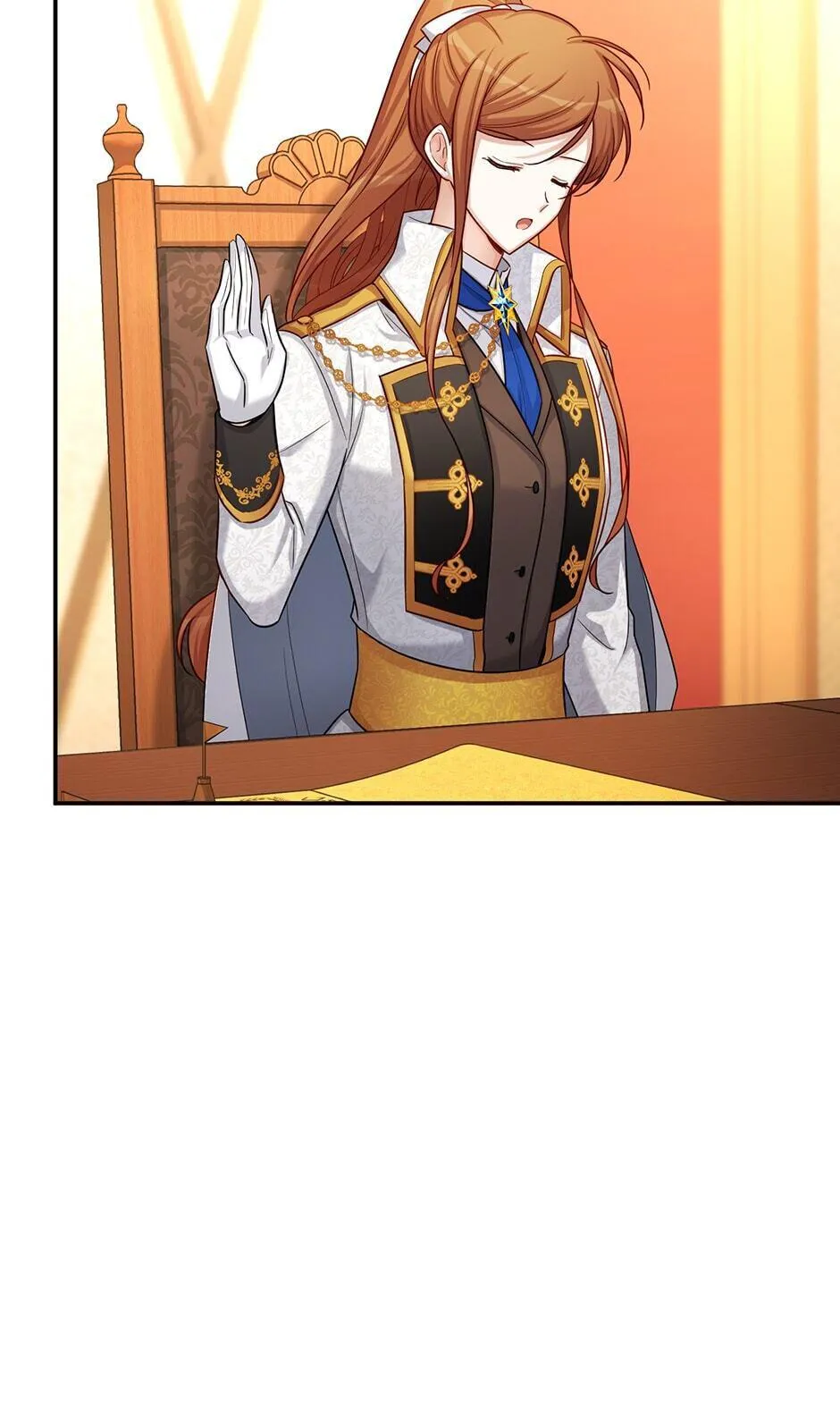 The Soulless Duchess Chapter 90 Online - página 38