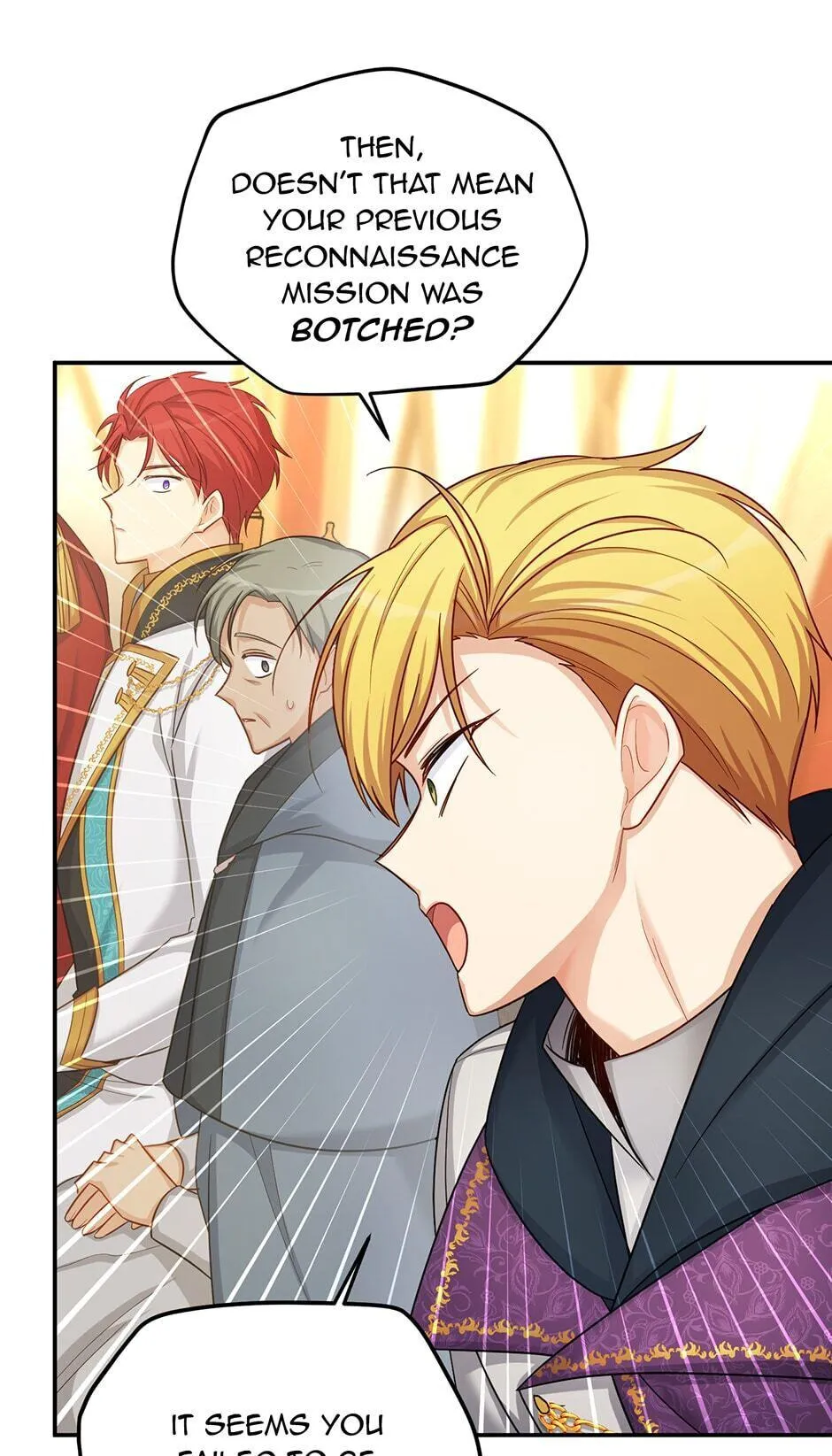 The Soulless Duchess Chapter 90 Online - página 42